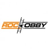 ROC Hobby Plane Parts